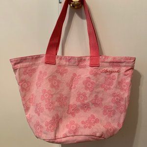 Life is Good Tote Bag